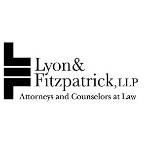Lyon & Fitzpatrick, LLP - Attorneys & Counselors at Large