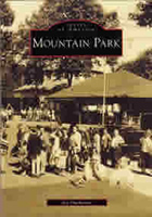 Mountain Park Book by Jay Ducharme