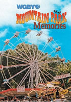 Mountain Park Memories DVD