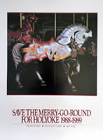 Poster: Lancelot: Lead Horse