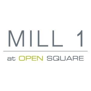 Mill 1 at Open Square