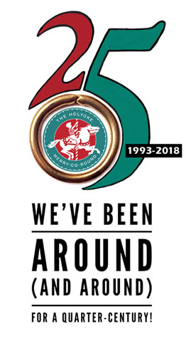 Celebrating 25 Years - Holyoke Merry-Go-Round, Holyoke, MA